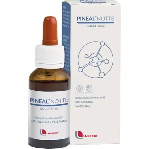 Laborest Pineal Notte gocce 50 ml – immagine 1