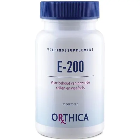 Nature's Plus VIT.E200 D Alfa 90CPS Strega – immagine 1