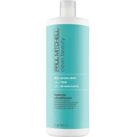 1L Paul Mitchell Clean Beauty Hydrate Conditioner – 121124 – Bild 1