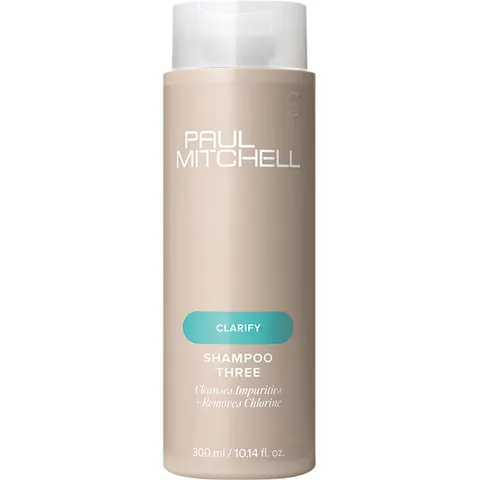 300ml Paul Mitchell Clarify Shampoo Three – 130123 – Bild 1