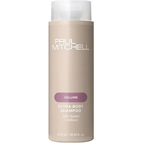 300ml Paul Mitchell Volume Extra-Body Shampoo – 130203 – Bild 1