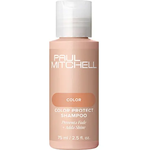 75ml Paul Mitchell Color Protect Shampoo – 130900 – Bild 1