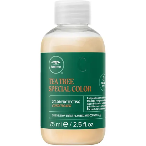 75ml Paul Mitchell Tea Tree Special Color Conditioner – 204350 – Bild 1