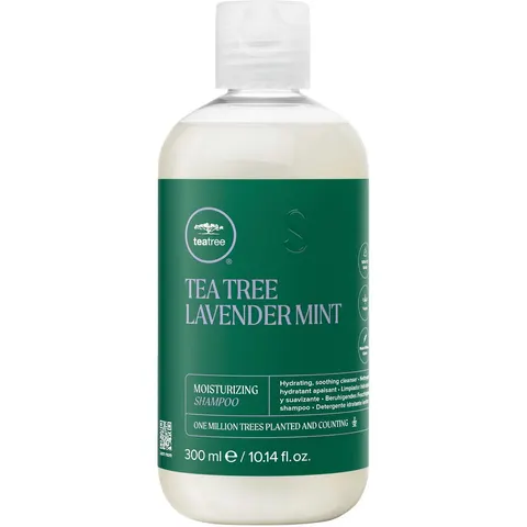 300ml Paul Mitchell Tea Tree Lavender Mint Shampoo – 204503 – Bild 1