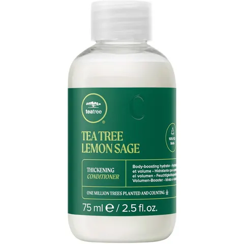 75ml Paul Mitchell Tea Tree Lemon Sage Conditioner – 204850 – Bild 1