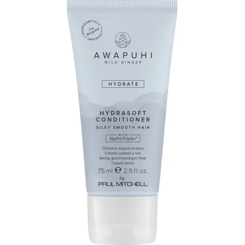 75ml Paul Mitchell Awapuhi Wild Ginger Hydrasoft Conditioner – 311401 – Bild 1