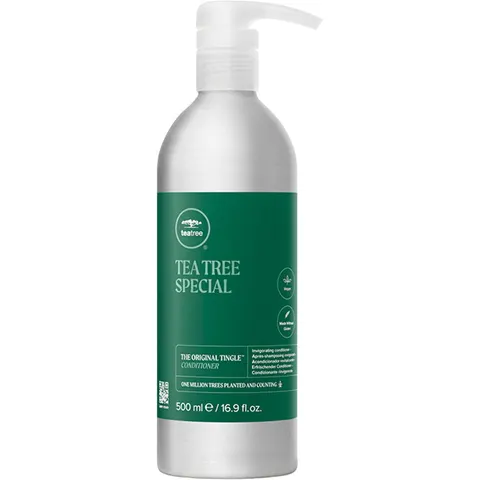 500ml Paul Mitchell Tea Tree Special Conditioner Aluminium Bottle – 702941 – Bild 1