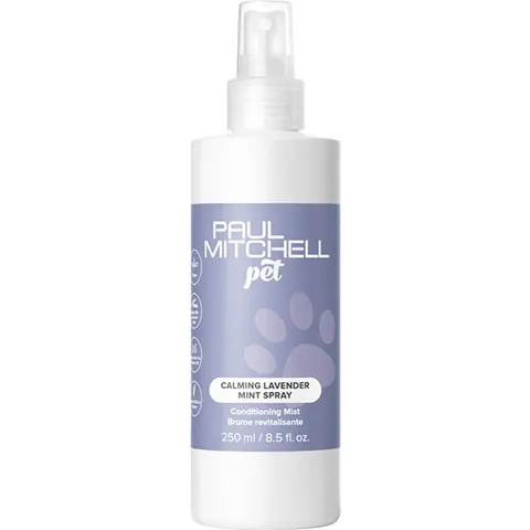250ml Paul Mitchell Pet Calming Lavender Mint Spray – 800095 – Bild 1