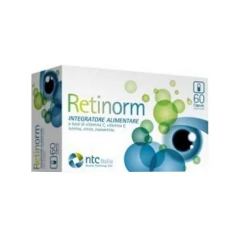 roc Retinorm 60 Capsule 600mg – immagine 1