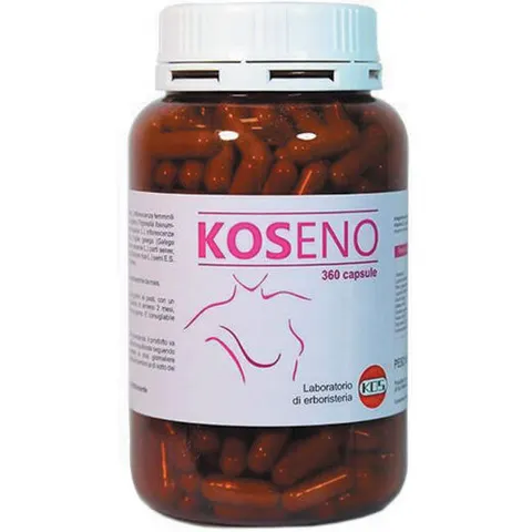 Koseno 360cps – immagine 1