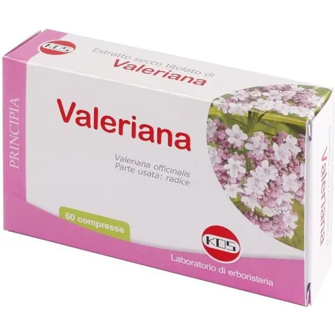 KOS Srl VALERIANA E.S.60 Cpr KOS – immagine 1
