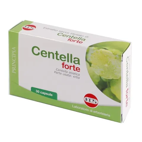 kos Centella Fte 30 Capsule – immagine 1