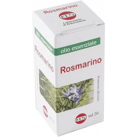 kos Rosmarino olio ess 20ml – immagine 1
