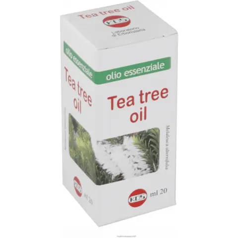 Kos Tea Tree Olio Essenziale 20 ml – immagine 1