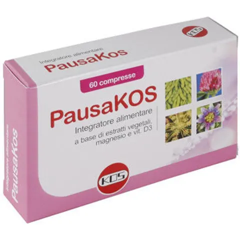 Pausa 60cpr Kos – immagine 1