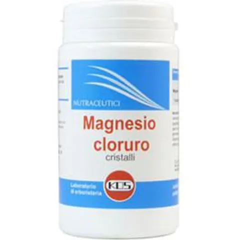 Kos Magnesio Cloruro Integratore 100 g – immagine 1