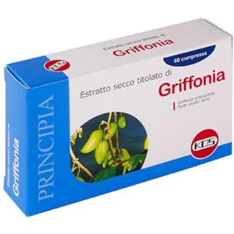 KOS Srl GRIFFONIA ESTR SEC 60CPR KOS – immagine 1