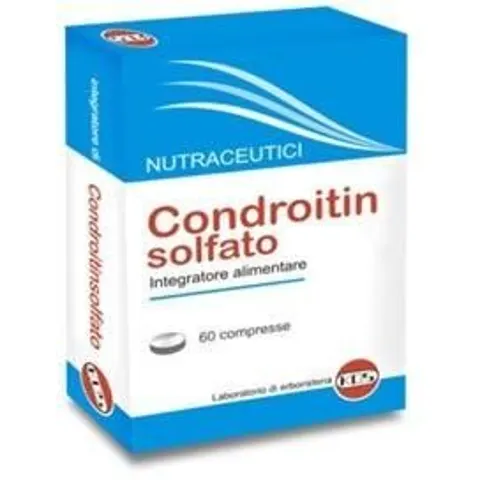 kos Condroitin Solfato 60 Compresse – immagine 1