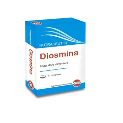 Kos Diosmina Integratore 60 Compresse – immagine 1