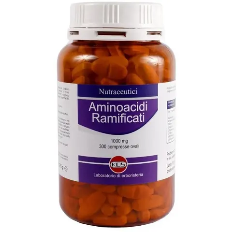 Kos Aminoacidi Ramificati 3Cpr – immagine 1