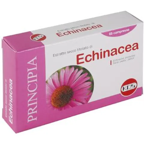 kos Echinacea E.s.60 Compresse – immagine 1
