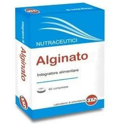 Kos Alginato 40 Compresse – immagine 1