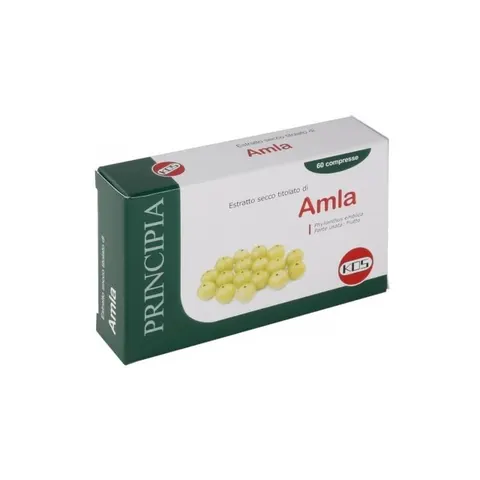 kos Amla Est.secco 60compresse – immagine 1