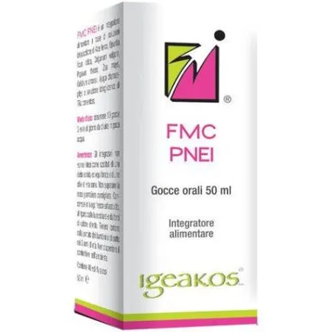 kos Fmc Gastro Gocce 50ml – immagine 1