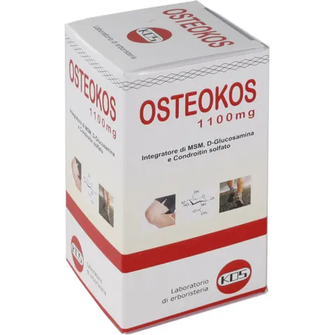 Kos Osteo 6Cpr – immagine 1