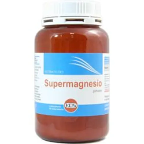 Supermagnesio 200g Kos – immagine 1