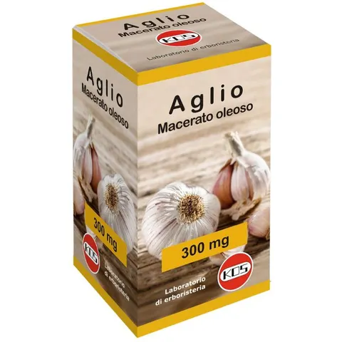 KOS Srl AGLIO 60PRL – immagine 1