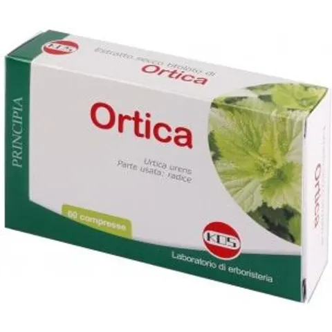 KOS Srl ORTICA ESTR SECCO 60CPR KOS – immagine 1