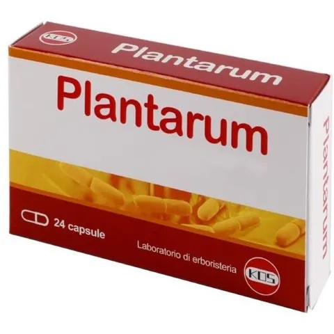 Kos Plantarum 10mld 24cps – immagine 1