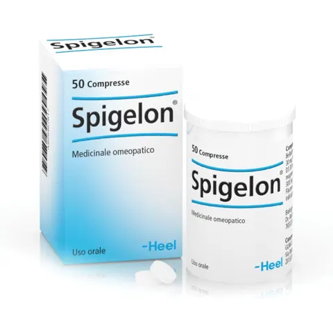 guna Spigelon Heel 50 Compresse – immagine 1