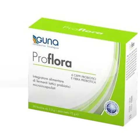 Guna Proflora 30 Stick – immagine 1
