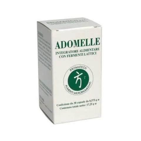 bromatech Adomelle 30capsule – immagine 1