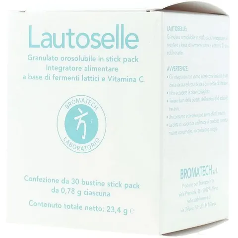 bromatech Lautoselle 30 stick pack – immagine 1