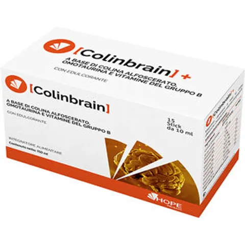 Hope Colinbrain Plus 15Stick – immagine 1