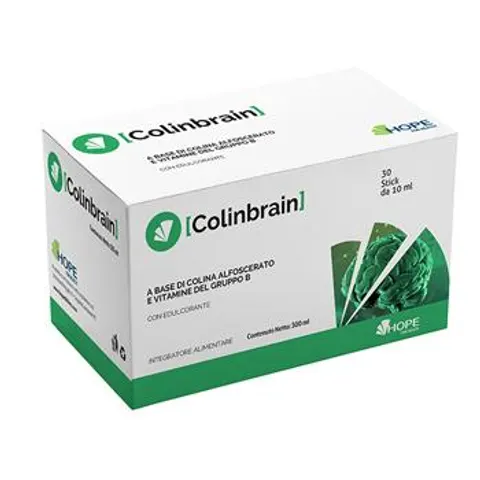 Hope Colinbrain 30Stick – immagine 1
