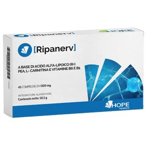 HOPE Srl RIPANERV 45CPR – immagine 1