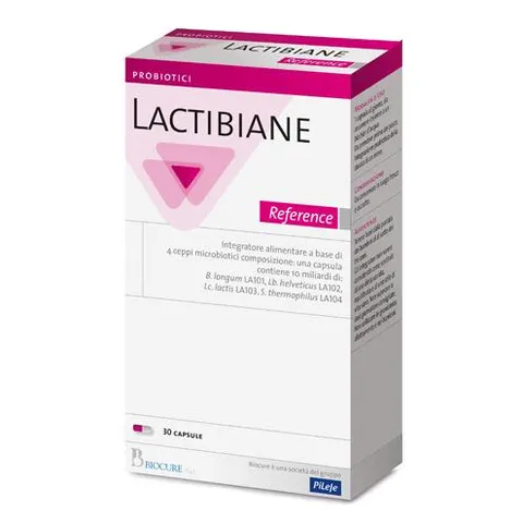 lactibiane Reference 30 Capsule – immagine 1