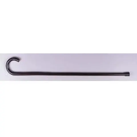 MORETTI SpA BASTONE M/Curvo U Cast.Liscio – immagine 1