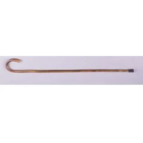moretti spa Bastone legno m/curvo moretti – immagine 1