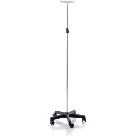 MORETTI SpA ASTA FLEBO ALLUM.2GANCI SKEMA – immagine 1