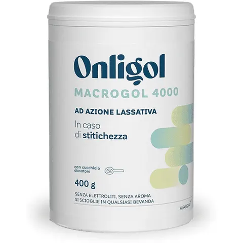 Onligol Polvere 400g – immagine 1