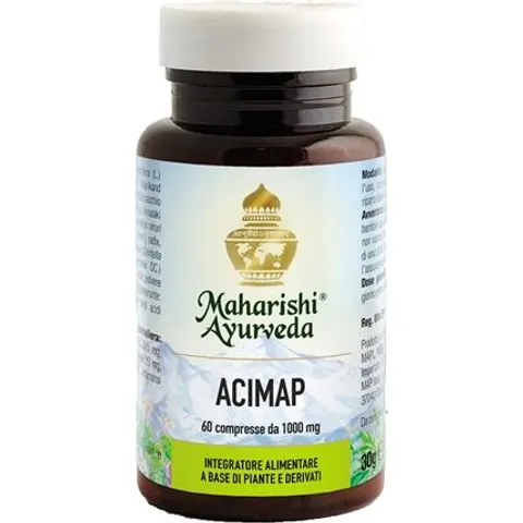 Maharishi Acimap 60 Compresse – immagine 1