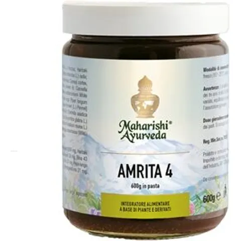 Maharishi Amrita 4 Pasta 600 Gr – immagine 1