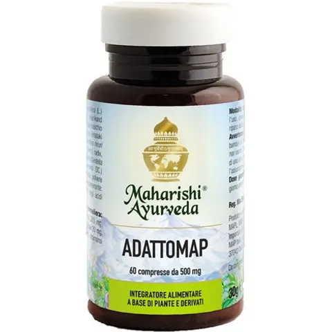Maharishi Adattomap 60CPR – immagine 1
