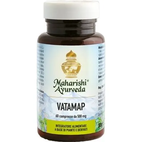 maharishi Vatamap 60compresse – immagine 1