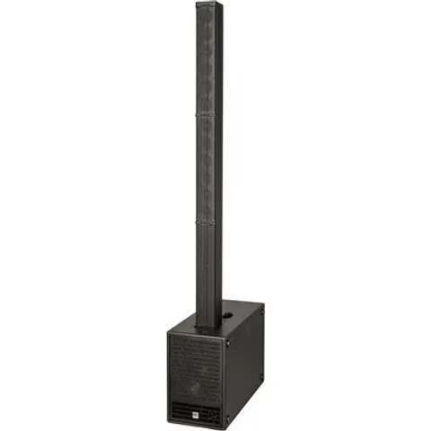 HK Audio Elements MK2 Smart Base Schwarz – Bild 1